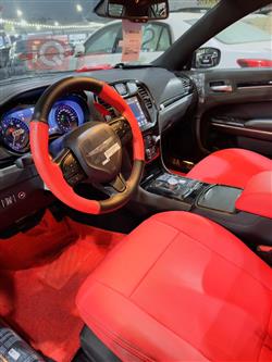 کرایسلەر 300